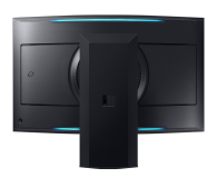 Samsung Odyssey Ark G9 S55CG970NUX - 1193854 - zdjęcie 9